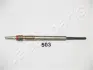 Свічка розжарення JAPANPARTS CE503 (фото 1)