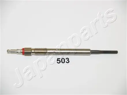 Свеча накала JAPANPARTS CE503