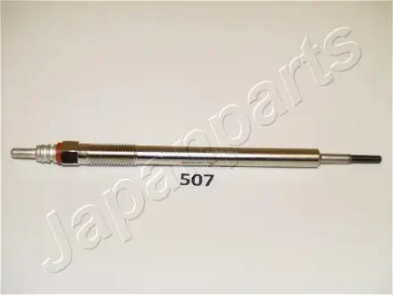 Свічка розжарення JAPANPARTS CE507