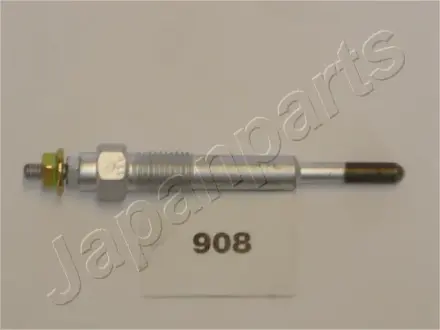 Свічка розжарення JAPANPARTS CE908