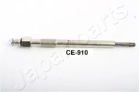Свічка розжарення JAPANPARTS CE910
