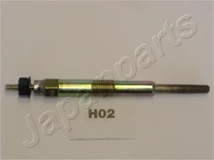 Свічка розжарення JAPANPARTS CEH02