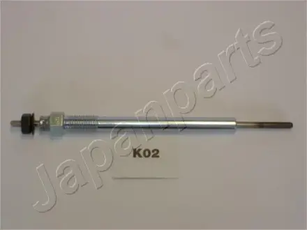 Свеча накала JAPANPARTS CEK02
