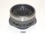 Автозапчасть JAPANPARTS CF190