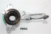 Підшипник вижимний JAPANPARTS CFFD01 (фото 2)