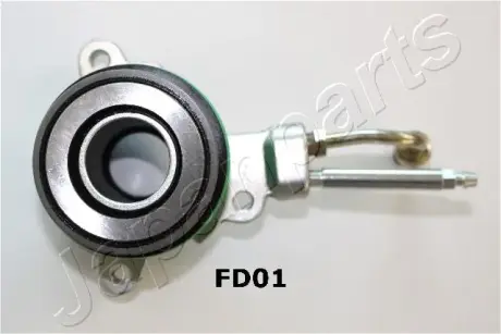 Підшипник вижимний JAPANPARTS CFFD01