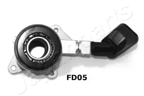 Підшипник вижимний JAPANPARTS CFFD05