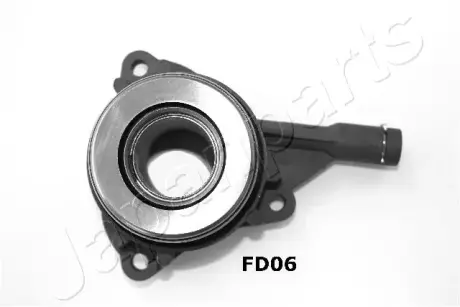 Підшипник вижимний JAPANPARTS CFFD06