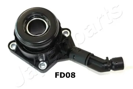 Підшипник вижимний JAPANPARTS CFFD08