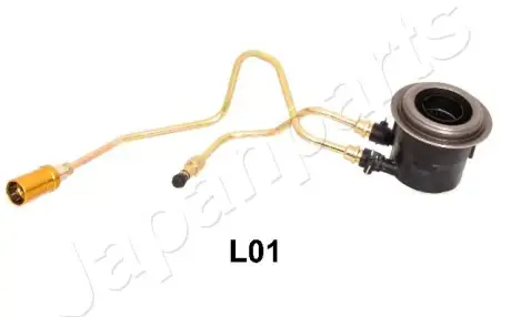 Подшипник віжимной JAPANPARTS CFL01