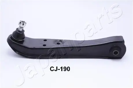 Рычаг независимой подвески колеса, подвеска колеса JAPANPARTS CJ190