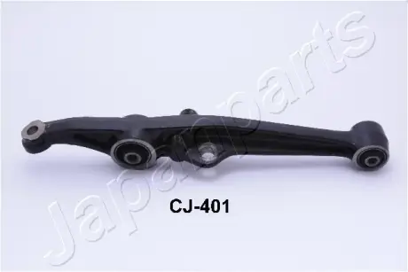 Рычаг независимой подвески колеса, подвеска колеса JAPANPARTS CJ400R