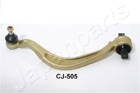 Рычаг независимой подвески колеса, подвеска колеса JAPANPARTS CJ504R
