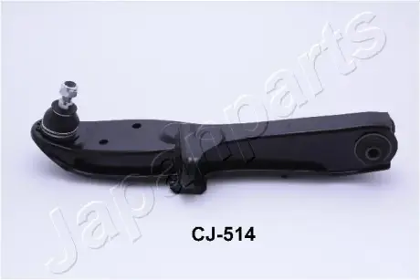 Рычаг независимой подвески колеса, подвеска колеса JAPANPARTS CJ513L