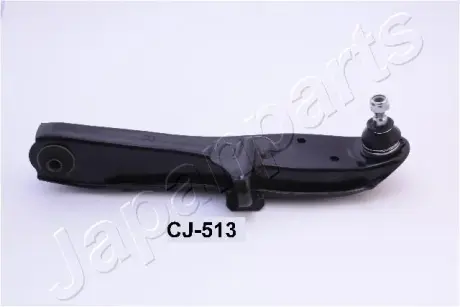 Рычаг независимой подвески колеса, подвеска колеса JAPANPARTS CJ513R