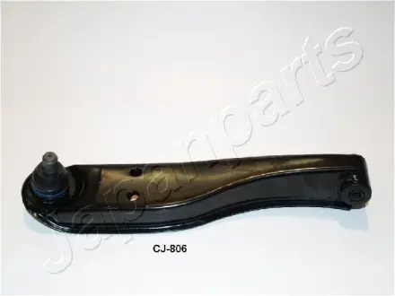 Рычаг независимой подвески колеса, подвеска колеса JAPANPARTS CJ806L