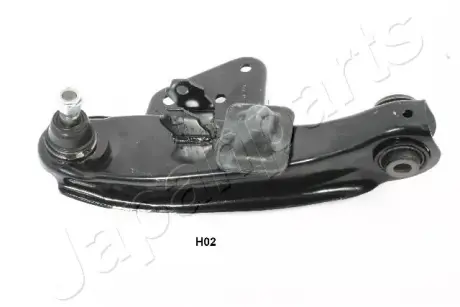 Рычаг независимой подвески колеса, подвеска колеса JAPANPARTS CJH01L
