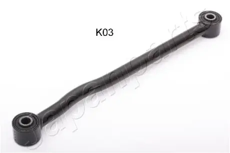 Рычаг независимой подвески колеса, подвеска колеса JAPANPARTS CJK03
