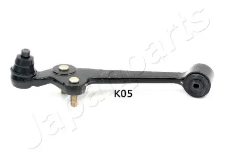 Рычаг независимой подвески колеса, подвеска колеса JAPANPARTS CJK05R