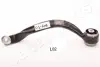 Рычаг независимой подвески колеса, подвеска колеса JAPANPARTS CJL02L (фото 1)