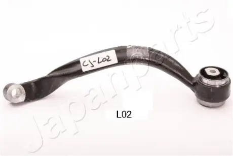 Рычаг независимой подвески колеса, подвеска колеса JAPANPARTS CJL02L