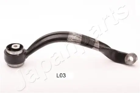 Рычаг независимой подвески колеса, подвеска колеса JAPANPARTS CJL02R