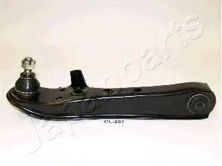 Рычаг независимой подвески колеса, подвеска колеса JAPANPARTS CL297