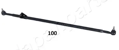 Поперечная рулевая тяга JAPANPARTS CR100