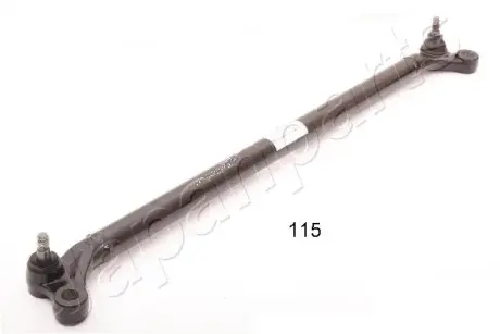 Поперечная рулевая тяга JAPANPARTS CR115
