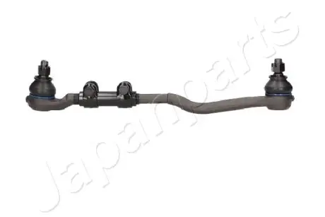 NISSAN Поперечна рульва тяга перед. з накінечниками PICK UP 2.4-2.5 98- JAPANPARTS CR121