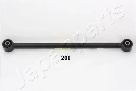 Поперечная рулевая тяга JAPANPARTS CR200