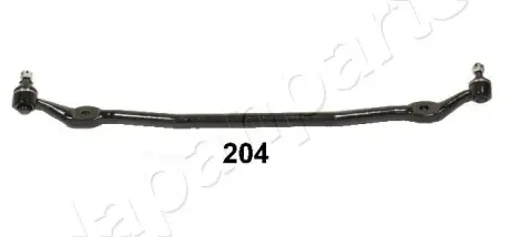 Поперечная рулевая тяга JAPANPARTS CR204