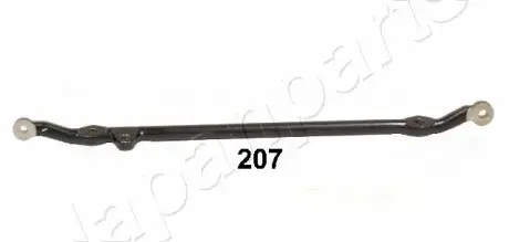Поперечная рулевая тяга JAPANPARTS CR207