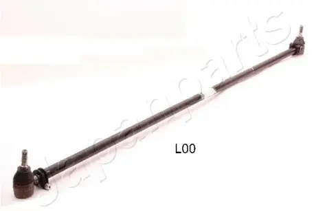 Поперечная рулевая тяга JAPANPARTS CRL00