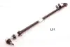Поперечная рулевая тяга JAPANPARTS CRL01 (фото 1)