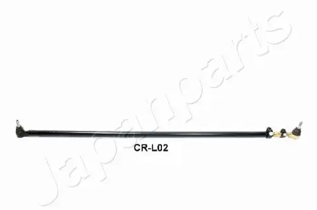 Поперечная рулевая тяга JAPANPARTS CRL02