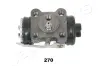 Деталь JAPANPARTS CS270 (фото 1)