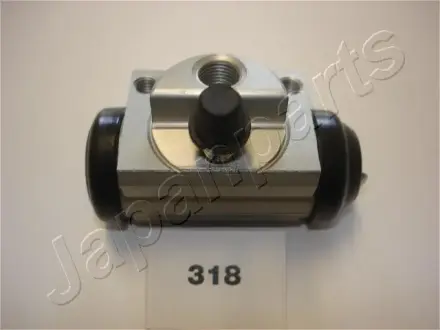 FORD гальмівний циліндр задній Fiesta -08, Fusion 02-, Mazda 2 03-. JAPANPARTS CS318