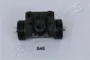 MITSUBISHI гальмівний циліндрик задн.(без ABS) L200 2.5DI-D 07- JAPANPARTS CS545 (фото 1)