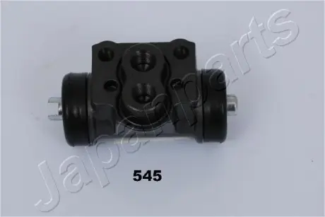 MITSUBISHI гальмівний циліндрик задн.(без ABS) L200 2.5DI-D 07- JAPANPARTS CS545