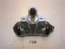 Гальмівний циліндр SUZUKI IGNIS 1.3 JAPANPARTS CS799 (фото 1)