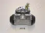 HONDA робочий гальм. цил. задн. лів. Civic -01, HYUNDAI, ROVER. JAPANPARTS CSH14 (фото 1)