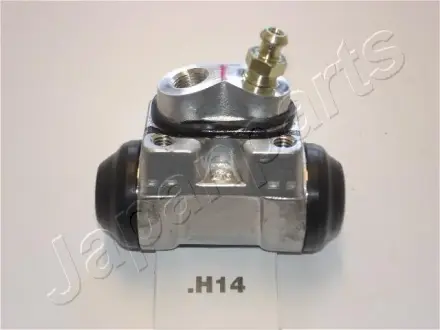 HONDA робочий гальм. цил. задн. лів. Civic -01, HYUNDAI, ROVER. JAPANPARTS CSH14