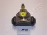 DAEWOO гальмівний циліндр задн.Matiz 0,8/1,0 JAPANPARTS CSW02 (фото 1)