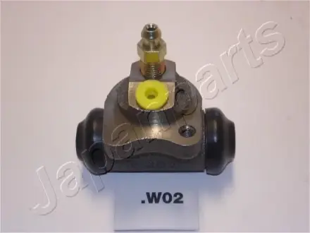DAEWOO гальмівний циліндр задн.Matiz 0,8/1,0 JAPANPARTS CSW02