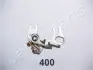 MAZDA контакти трамблера 323,626 -82 JAPANPARTS CT400 (фото 1)