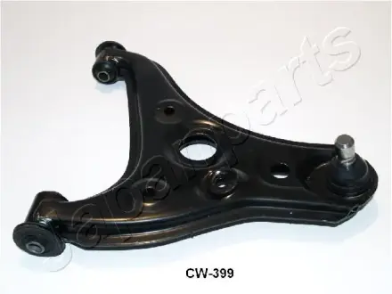 Рычаг независимой подвески колеса, подвеска колеса JAPANPARTS CW399