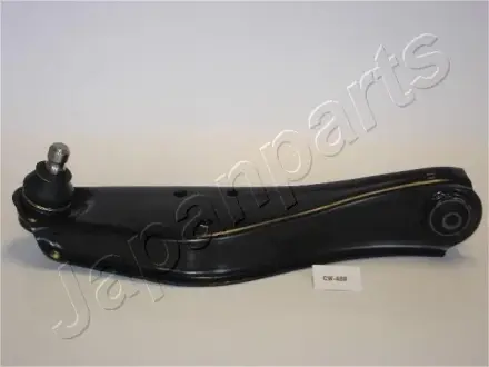 Рычаг независимой подвески колеса, подвеска колеса JAPANPARTS CW489