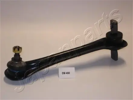Рычаг независимой подвески колеса, подвеска колеса JAPANPARTS CW490