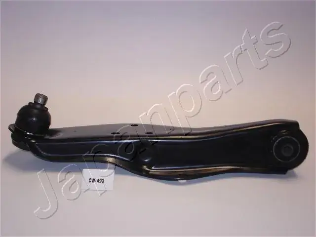 Рычаг независимой подвески колеса, подвеска колеса JAPANPARTS CW493 (фото 1)
